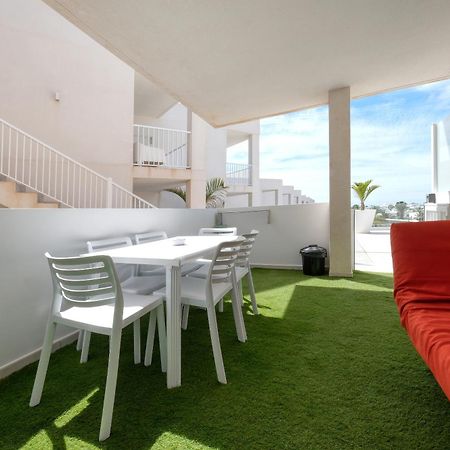 Apartamento Monarca House, Senator Costa Teguise Exterior foto