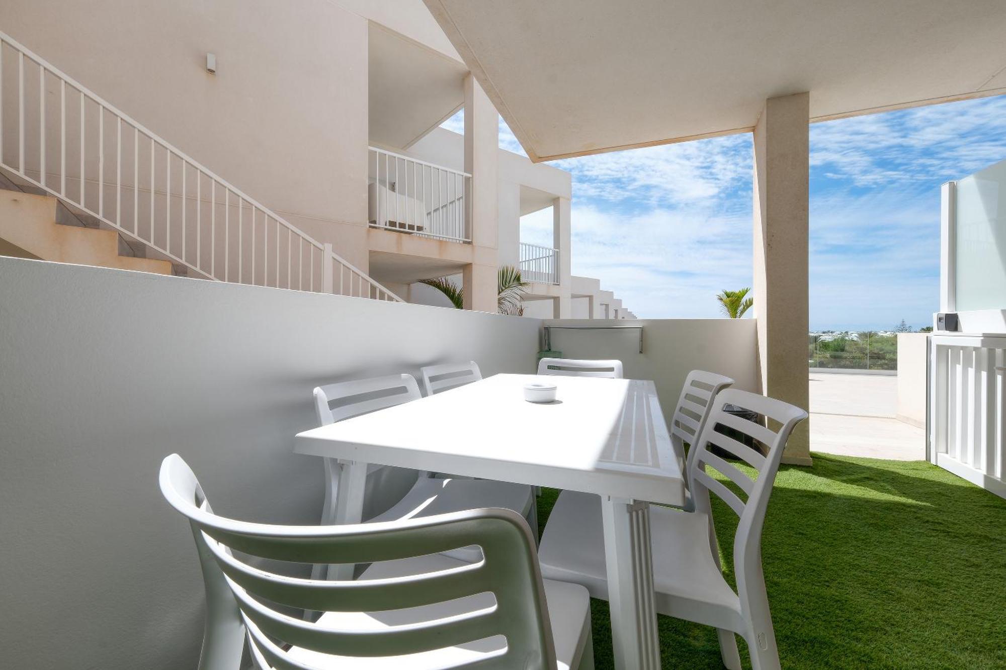 Apartamento Monarca House, Senator Costa Teguise Exterior foto
