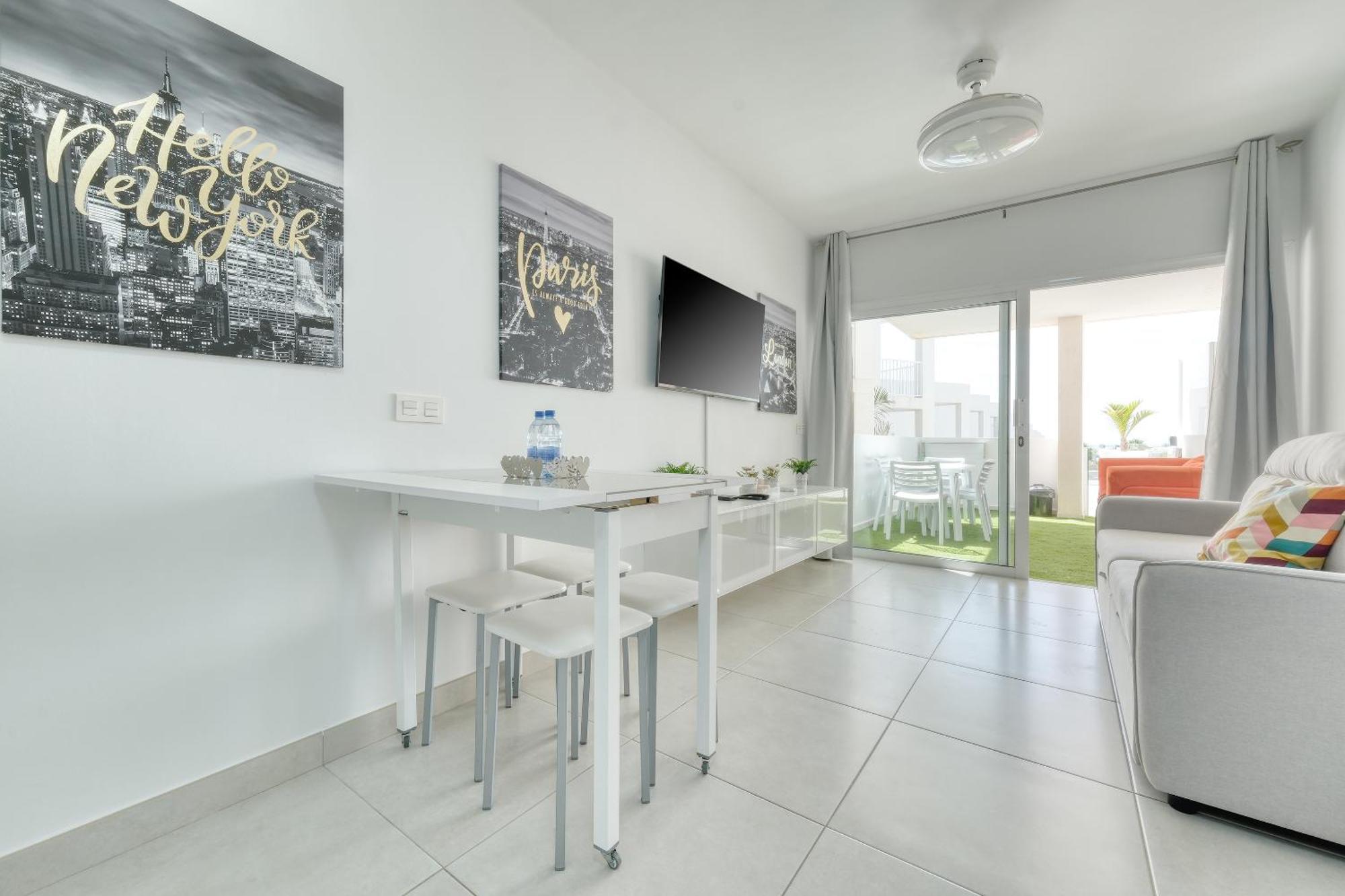 Apartamento Monarca House, Senator Costa Teguise Exterior foto