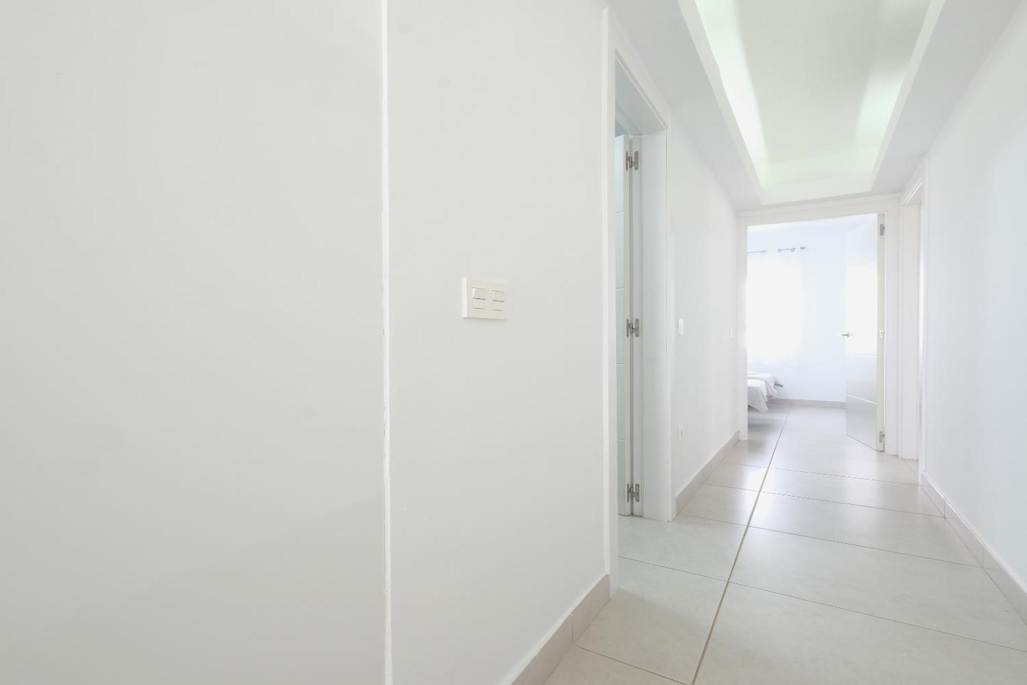 Apartamento Monarca House, Senator Costa Teguise Exterior foto
